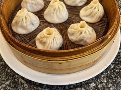 小笼汤包-耿福兴(凤凰美食街店)