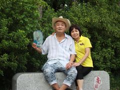 -南宁南湖公园