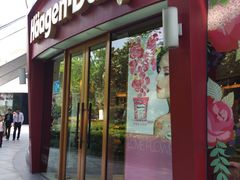 -哈根达斯(宁波和义店)