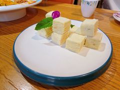 -清真·古丽花儿·新疆美食(河南路店)