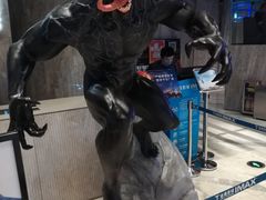 -金逸影城(广州海珠城激光IMAX店)