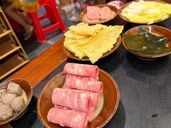 -重庆老灶火锅(红岭店)