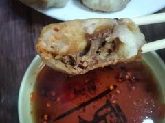 -甘记水煎包(文昌祠路店)