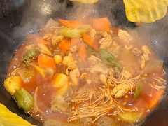 -醉旺柴火鸡(棠东店)
