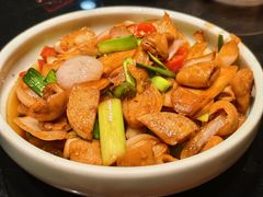 -水先生寧波菜(天一店)