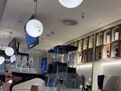 -Peet's Coffee皮爷咖啡(万象天地店)