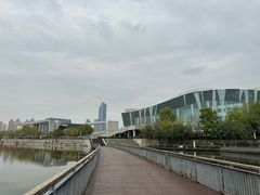 -月湖风景区