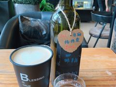 -雅城香慧咖啡馆(常德路店)