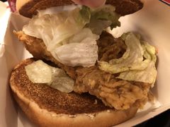 -肯德基(北京南站店)