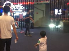 -中影国际影城(华发商都CINITY店)