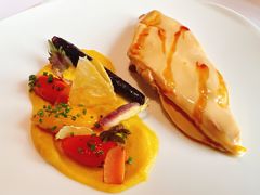 -Le Comptoir de Pierre Gagnaire