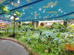 -凯德广场(学府店)