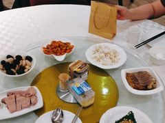 -光明邨大酒家(淮海路店)