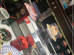 -万达广场(惠州大亚湾店)