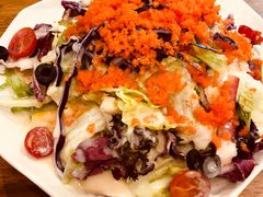 -嘉喜来比萨(罗马花园店)