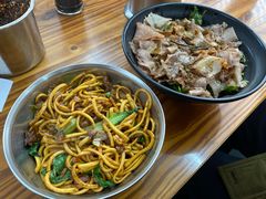 -河南拉面(肇周路店)