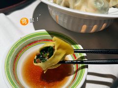 -开海·红岛海鲜虾水饺(石老人店)