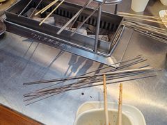 -7只羊·鲜羊肉串·地锅鸡精酿(玄武墨香路店)
