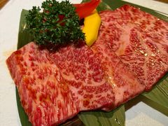 特上牛小排-炼火烤肉店