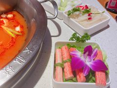 -大龙燚火锅(科华店)