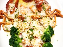 澳洲龙虾-江南赋(内蒙古大厦店)