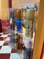 -Devilhands Barbershop男士理容店