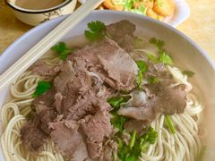 -北路拉面馆(洪湖里店)
