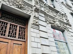 -中华巴洛克风情街