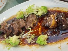 -馨越楼·点心·粤菜(赤坎店)