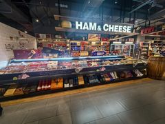 -Olé精品超市(海上世界店)