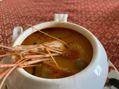 -南沙游艇会·大兵船餐厅