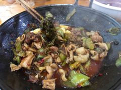 -张氏父子常德肠子馆(红星总店)