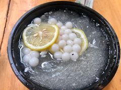 -串妹花式冰粉(乐山总店)