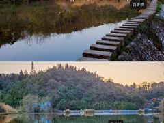 -天河潭旅游度假区