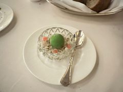 -上海和平饭店-华懋阁 The Cathay Room