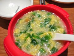 -吕氏疙瘩汤·新派鲁菜(济南万象城店)