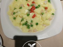 -鑫巴蜀(和平里店)