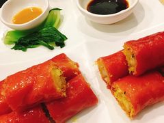 -点都德(大茶楼店)