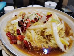 -稻香居锅贴(宋都御街店)