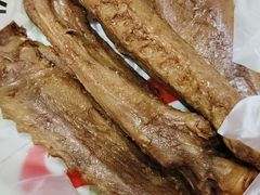 -绝味鸭脖(马栏广场1店)