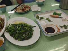 -景好海鲜餐厅(大鹏必选旅游店)