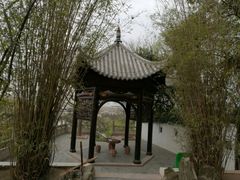 -东坡赤壁风景名胜区