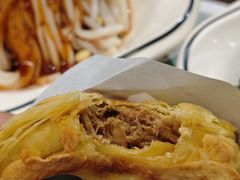 -魏家凉皮(博水商务大厦店)