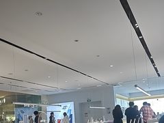 -OPPO服务体验中心(天津和平区天河城店)