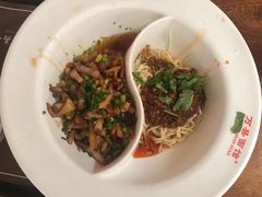 -万县面馆(高笋塘店)