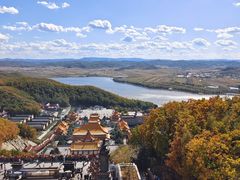 -六鼎山文化旅游区