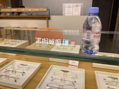 -宝明斋眼镜(大观园店)