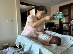 -天鹅到家·保姆月嫂育儿嫂(总店)