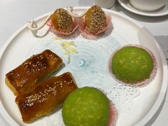 -大海湾酒楼(人南店)