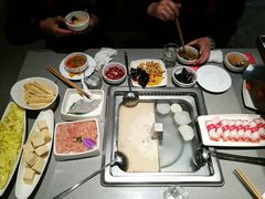 -海底捞火锅(八佰伴店)